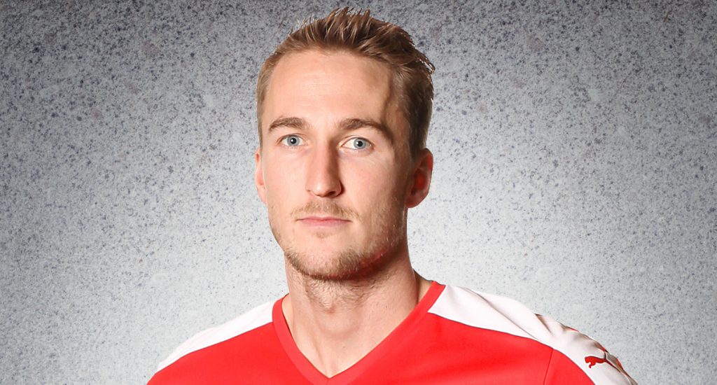 Hovda klar för Sarpsborg 08