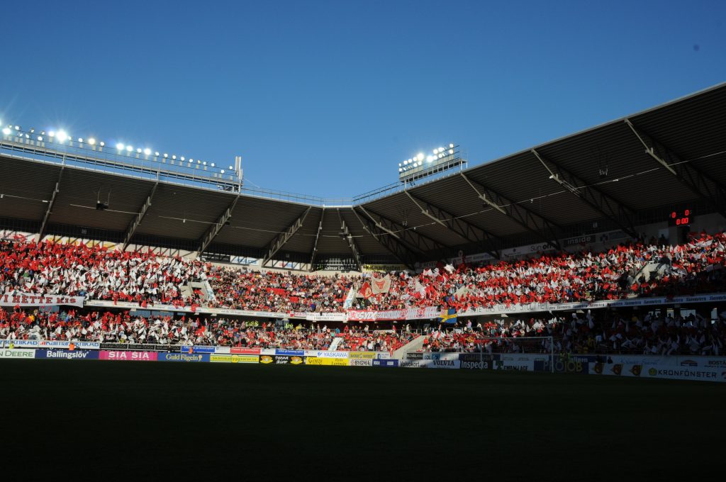 Supporterkortet 2016