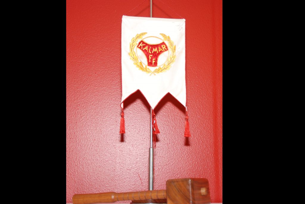 Medlemmarnas möjlighet att lämna förslag till föreningsstämman 2016