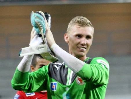 Cramer klar för Ålesund!