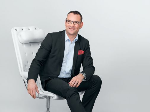 Valberedningens förslag till ny ordförande i Kalmar FF