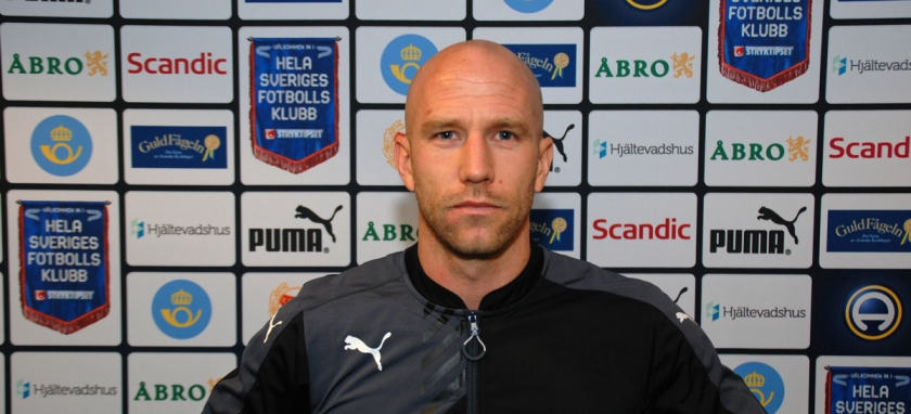 Inför Östers IF- Kalmar FF