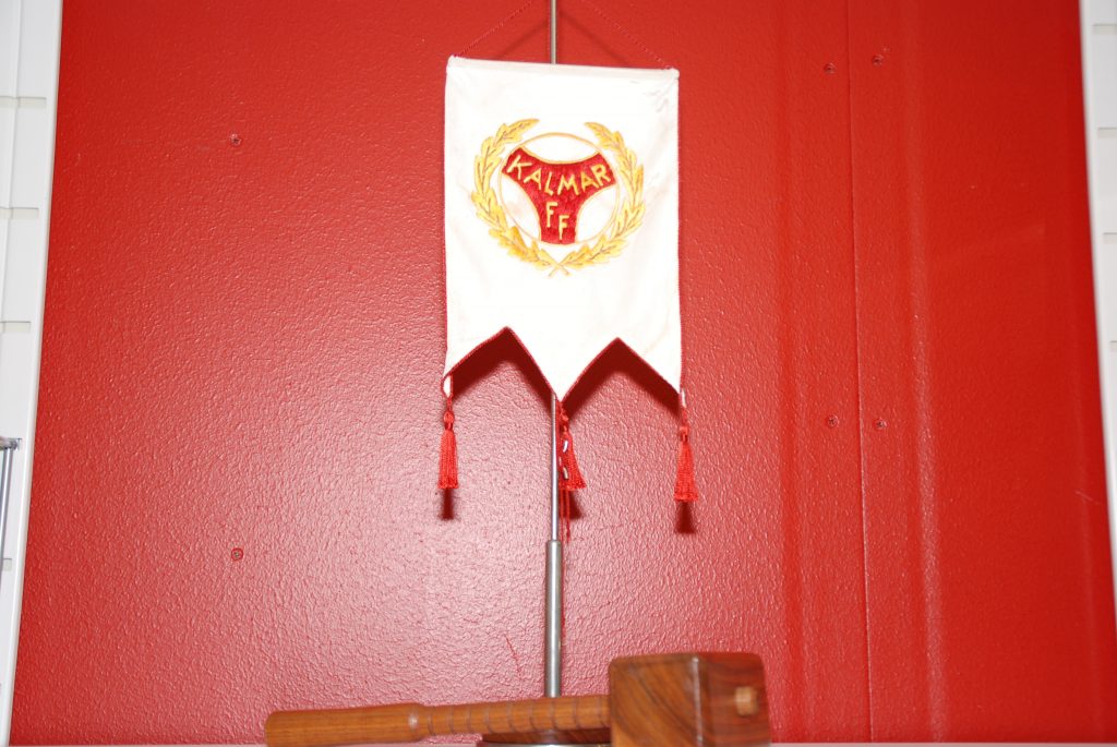 Valberedningens förslag till styrelse och revisorer vid Kalmar FF:s ordinarie föreningsstämma 2016