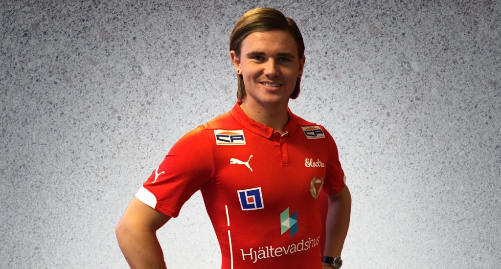 Uddamålsförlust mot Jablonec