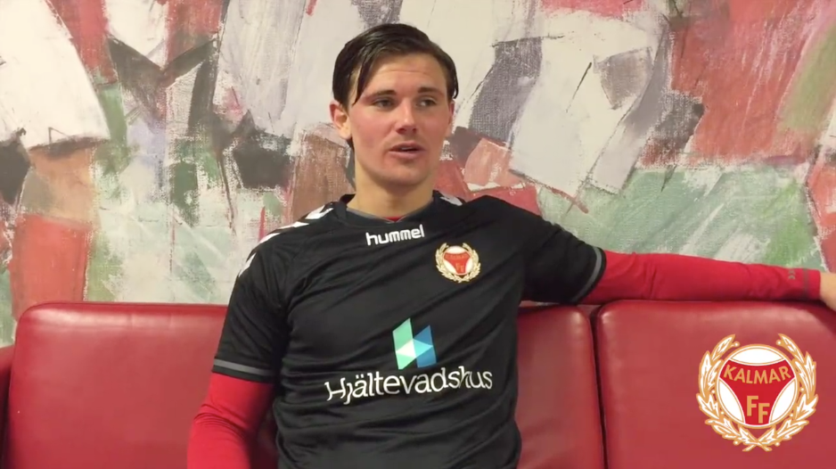 WEBB TV: Marcus Antonsson matchhjälte mot Ängelholms FF