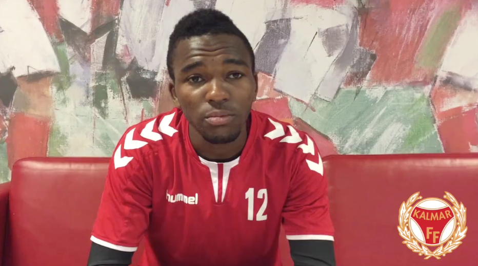 WEBB TV: Intervju med Lumala Abdu