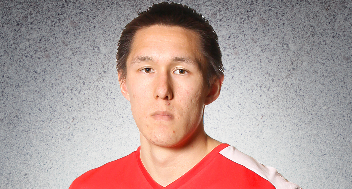 Johan Ramhorn förlänger avtalet och lånas ut till GAIS.