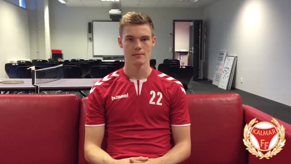 WEBB TV: Intervju med Svante Ingelsson