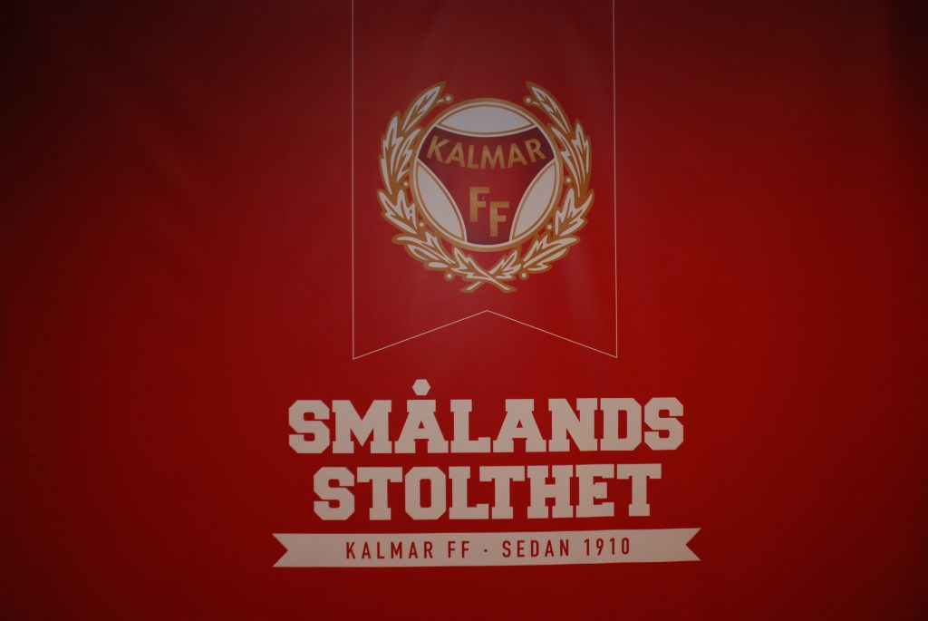 Genrepet spelas på Fredriksskans