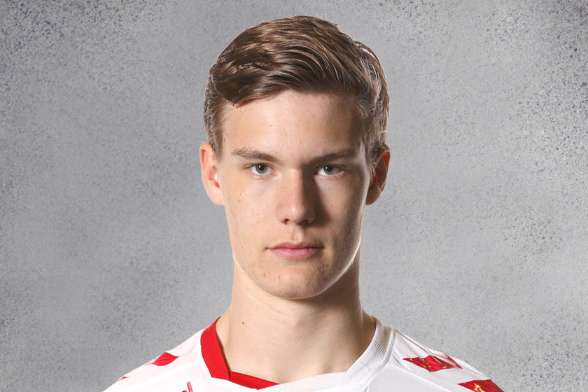 Seger i genrepet mot Finska mästarna