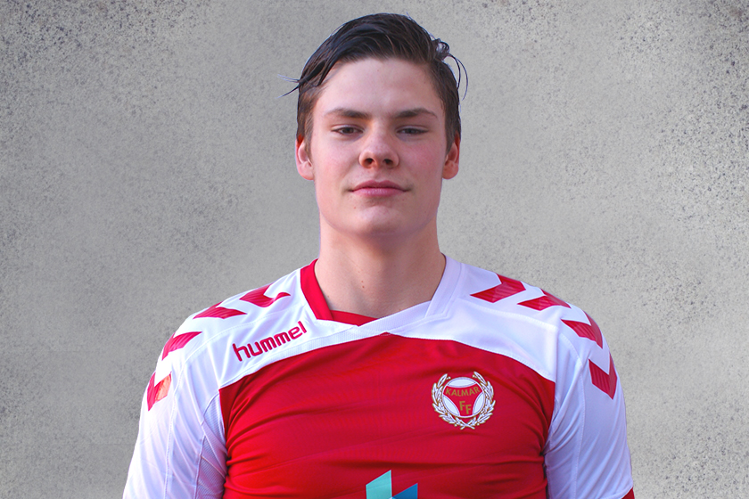 U19: Clasons drömmål vände matchen