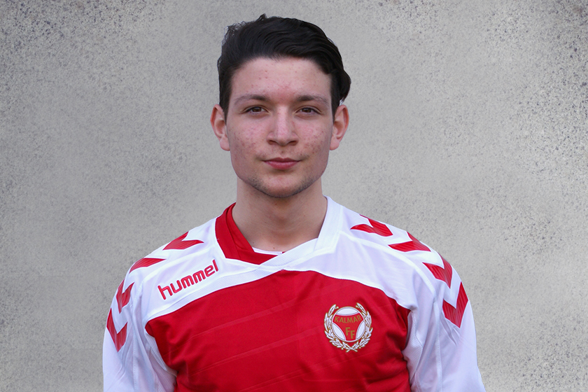 U19: förlust mot Blåvitt