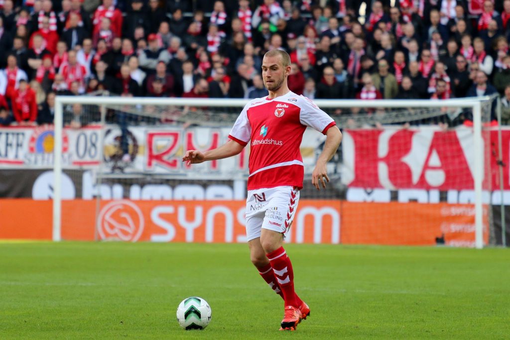 Förlust mot Östersund