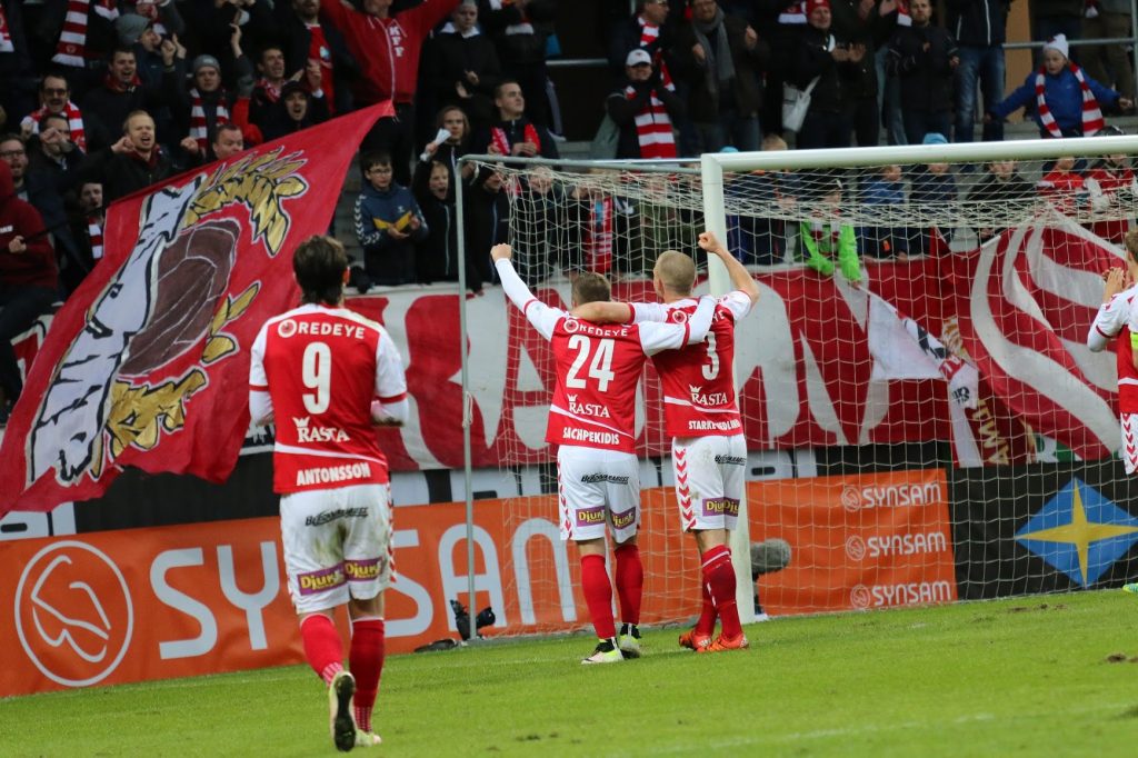 Inför: Östersunds FK- Kalmar FF