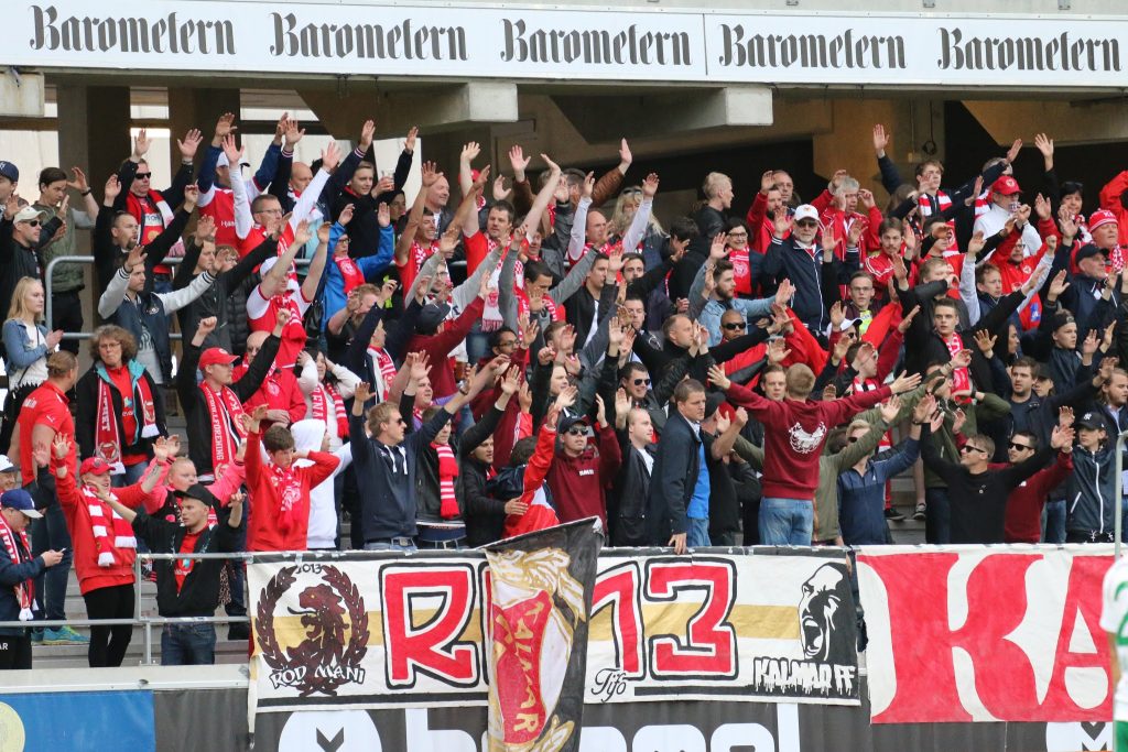 Omgång 13-20 i Allsvenskan är nu fastställda