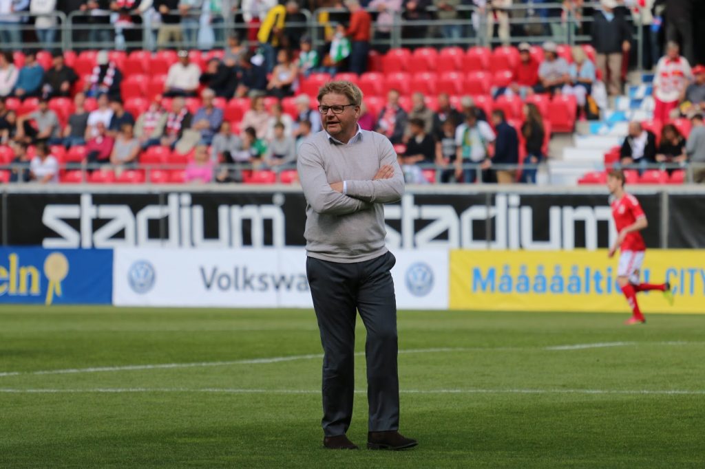 Intervju med Peter Swärdh