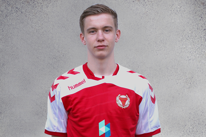 Seger för Stenmark i P17 EM