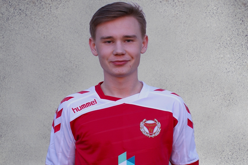 U19: Seger mot Falkenberg