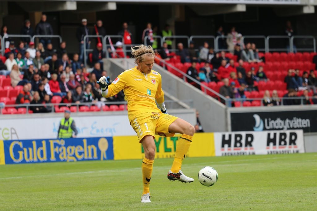 Kort intervju med Ole Söderberg