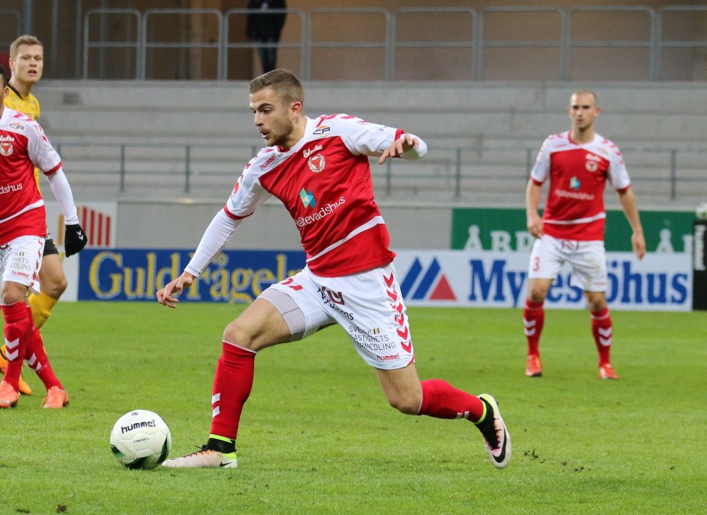 U21: Seger mot Malmö