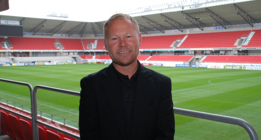 Intervju med Thomas Andersson-Borstam!