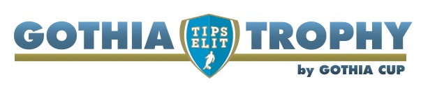 Gothia: KFF möter Hammarby i semifinalen av B-slutspelet