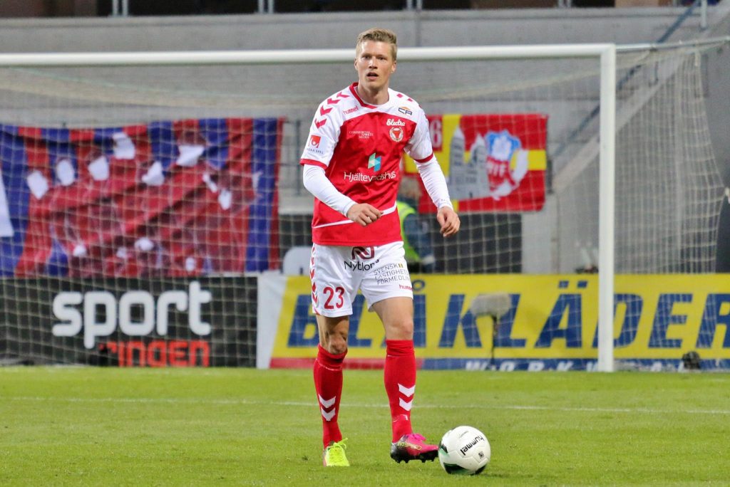 Oavgjort mot Malmö FF