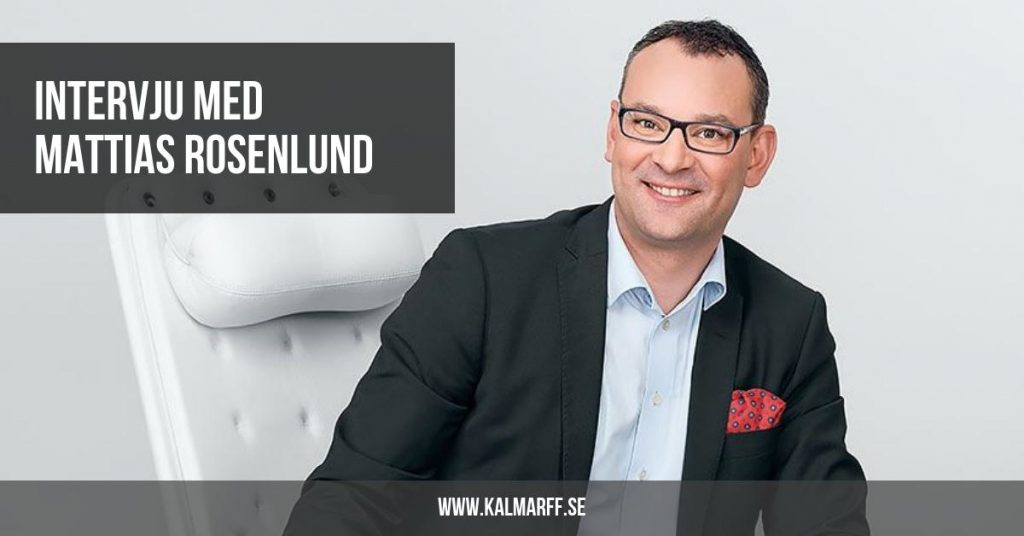 ”Att förstärka vinnarmentaliteten är centralt”