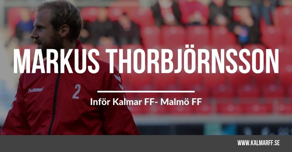 ”Vi hoppas på ett fantastiskt stöd från läktarplats imorgon”