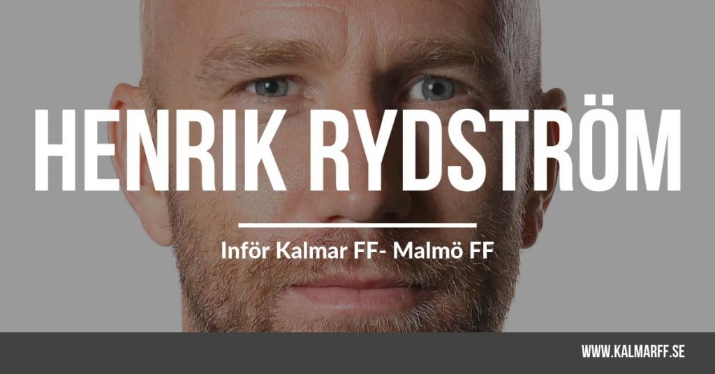 ”Vi kommer få se en fysisk tillställning idag”