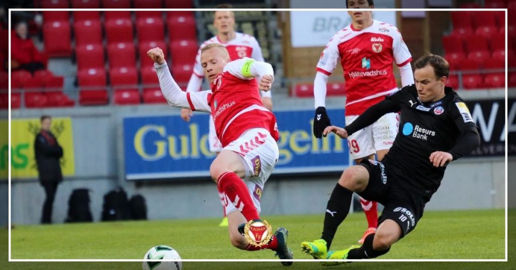 Kommande motståndare: Helsingborgs IF