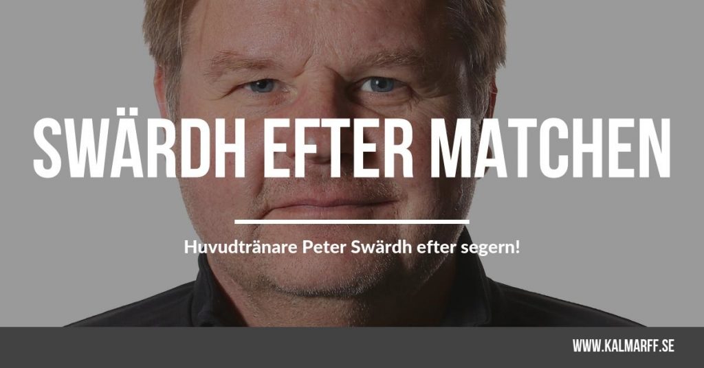 ”Vi får retroaktiv utdelning idag”