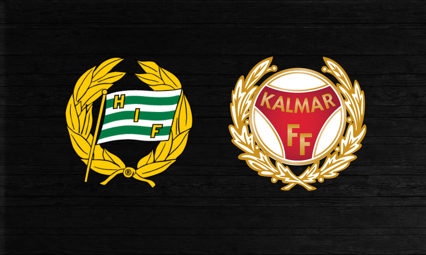 Inför: Hammarby IF- Kalmar FF - Kalmar FF