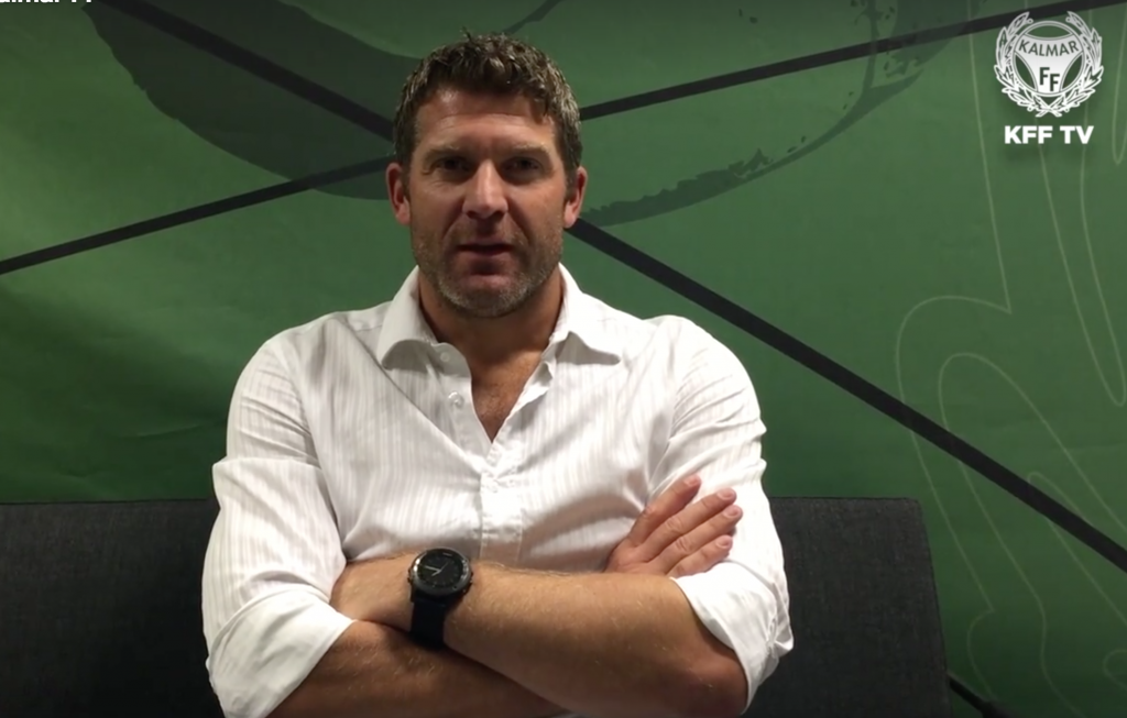 Petter Wastå invald i Wall of fame!