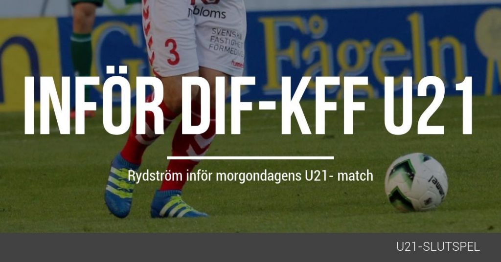 ”Vill att spelarna löper som djur”