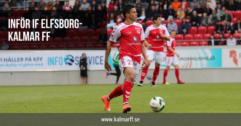 ”Vi behöver träffa rätt i vårt försvarsspel”