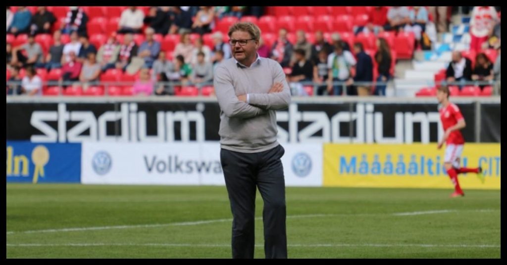 ”Vi känner oss i bra form just nu!”