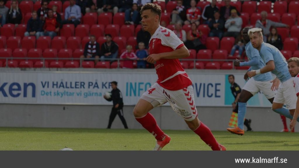 ”Nyttigt för spelarna att vara i den här situationen”