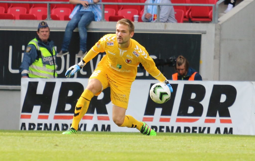 U21: Förlust mot Djurgården