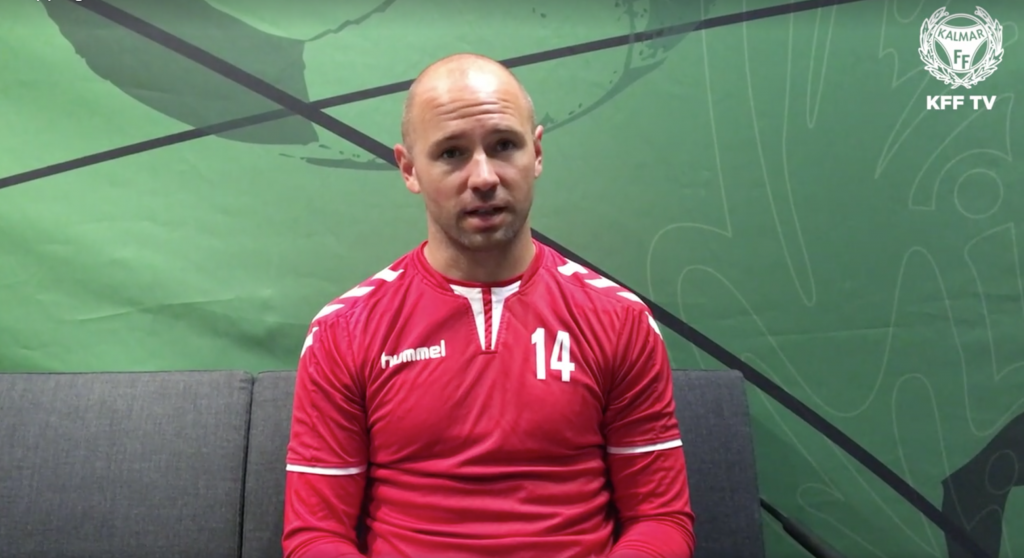 WEBB TV: ”Vi vill hitta en jämnare prestation över 90 minuter”