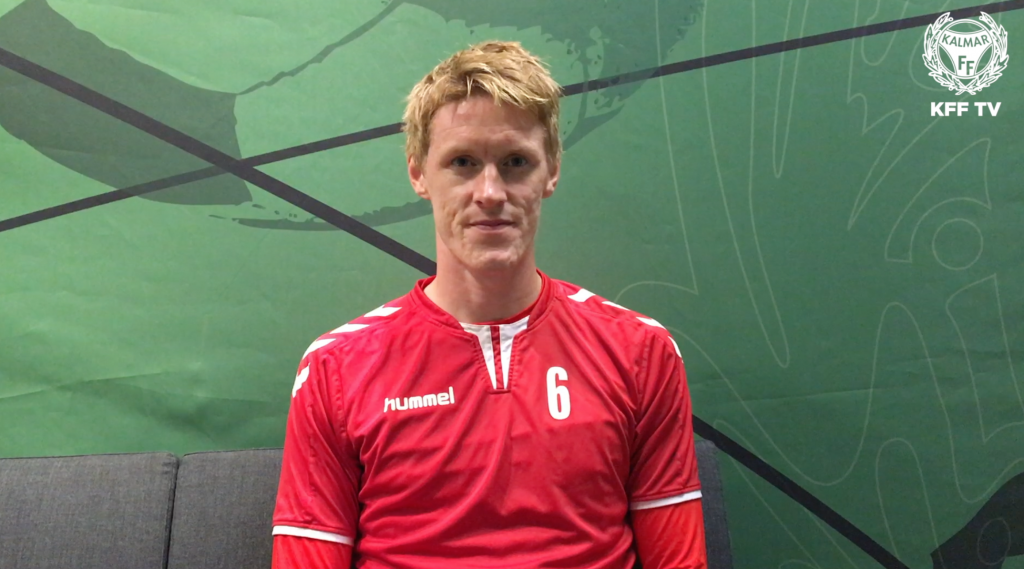 WEBB TV: ”Vi vet vad som kommer krävas av oss”