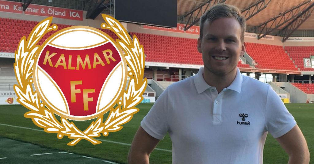 Nytillskott på marknadsavdelningen!