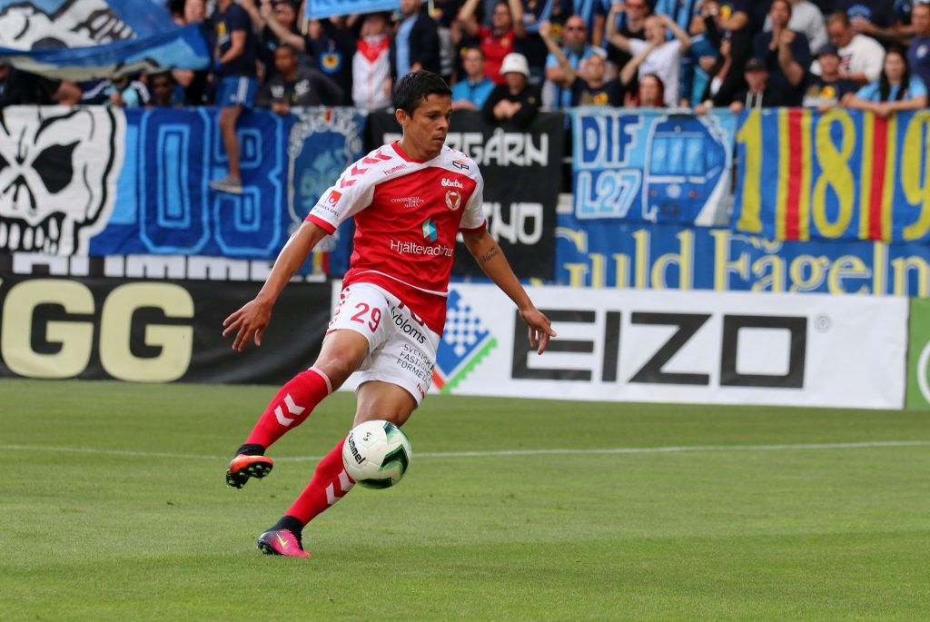 Träningsschema v.42