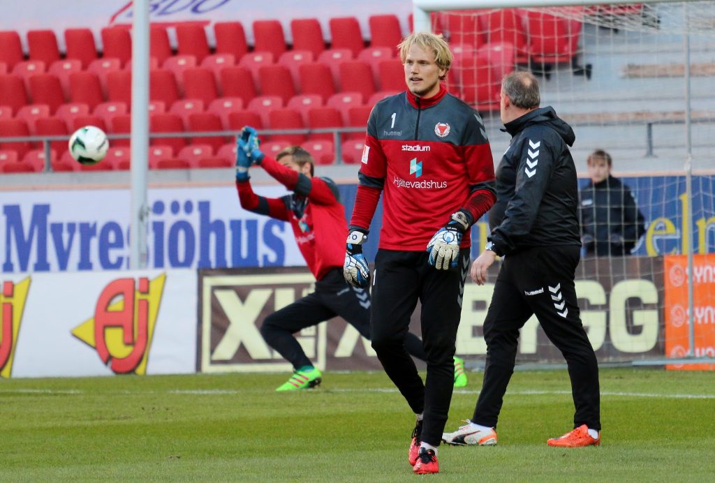 Veckans träningsschema!