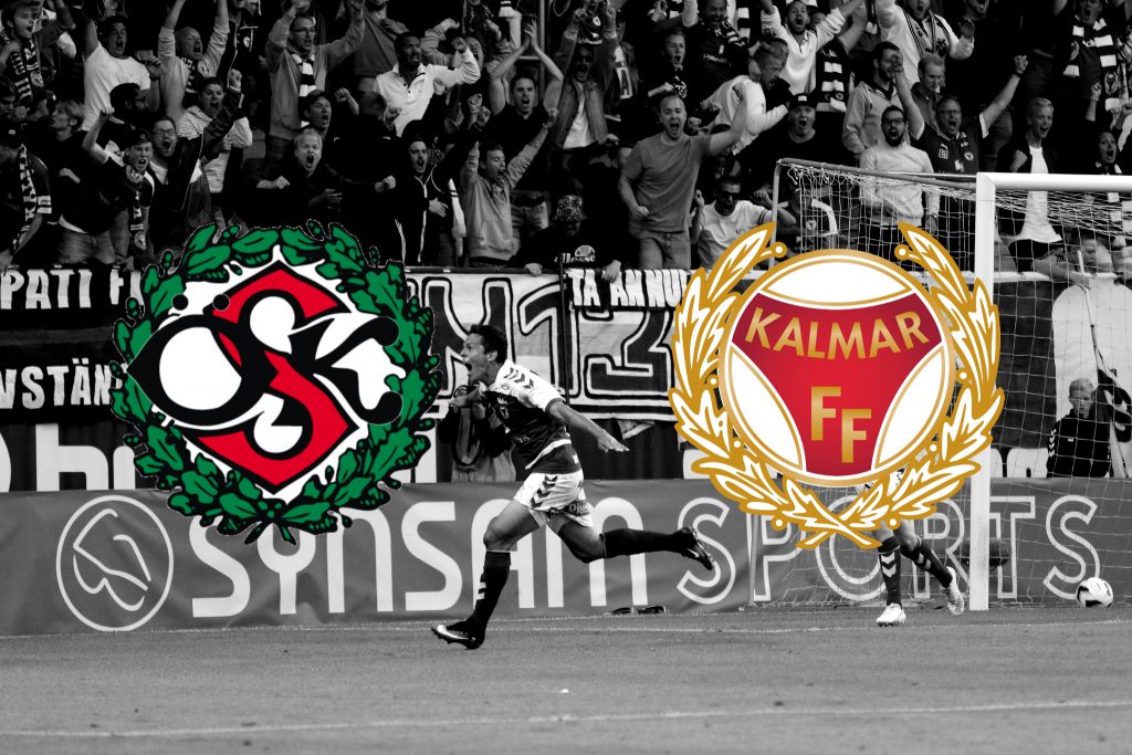 ”Hoppas vi kan slå sönder deras struktur”