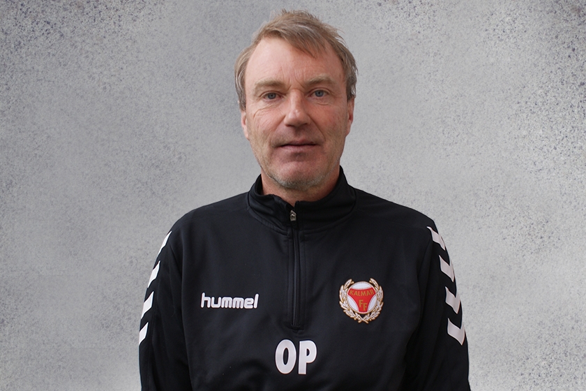 Ola Petersson lämnar Kalmar FF U19!