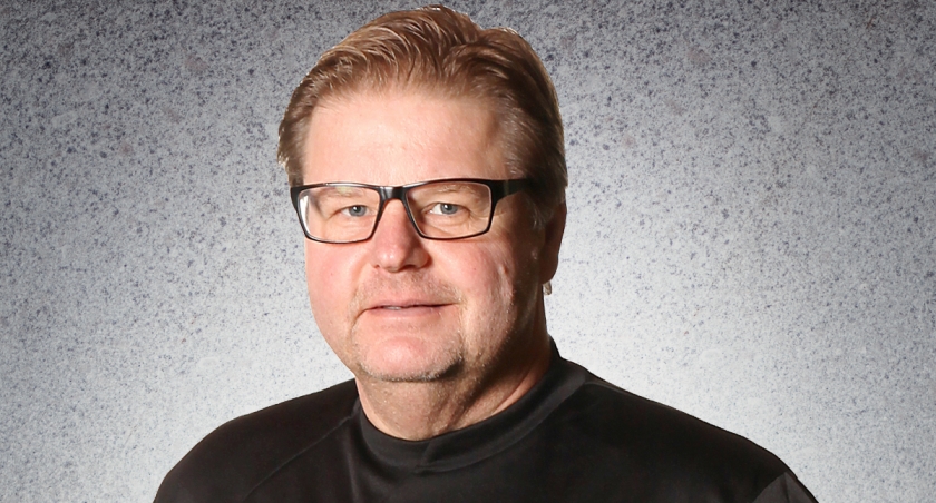 Intervju med Peter Swärdh