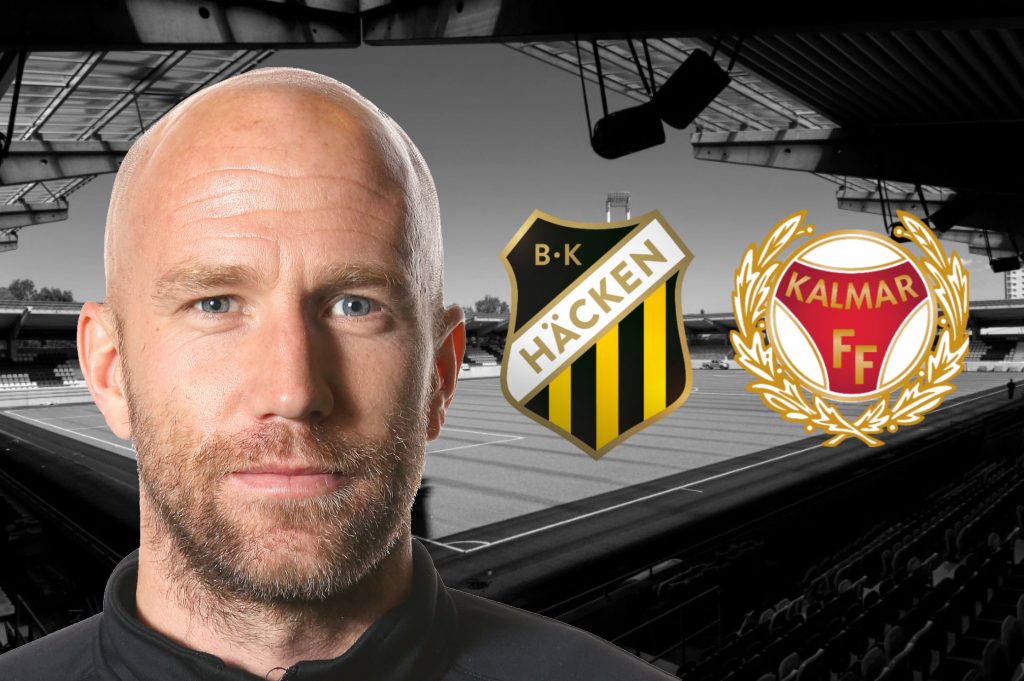 ”BK Häcken kommer få jobba hårt för att få tag i bollen”