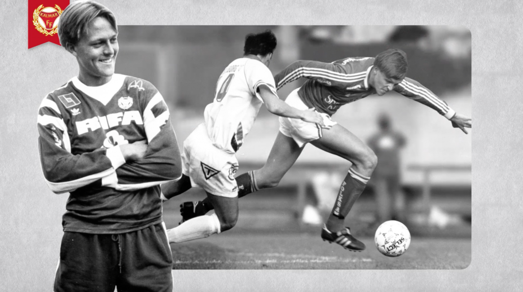 Tack Svante Samuelsson!