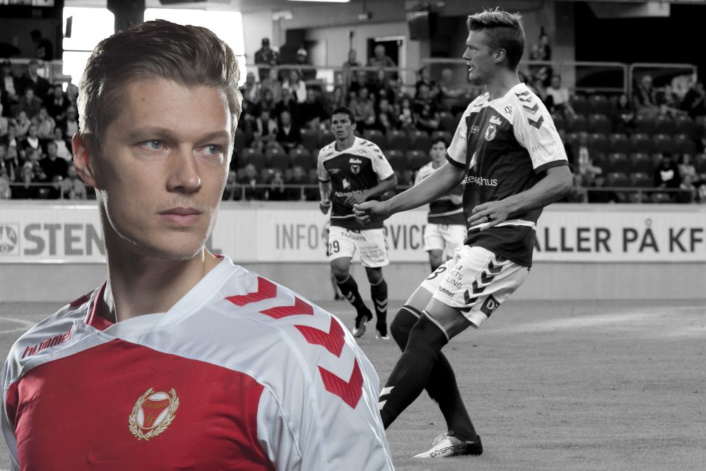 ”Blir spännande och se vilka som tar initiativet i matchen”